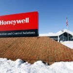 A plant within Honeywell’s automation and control solutions division in Golden Valley, Minn. The industrial conglomerate is adding to its supply-chain portfolio with the purchase of Intelligrated. PHOTO: ERIC MILLER/REUTERS